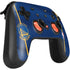 NBA Golden State Warriors Jersey Google Stadia Controller Skin